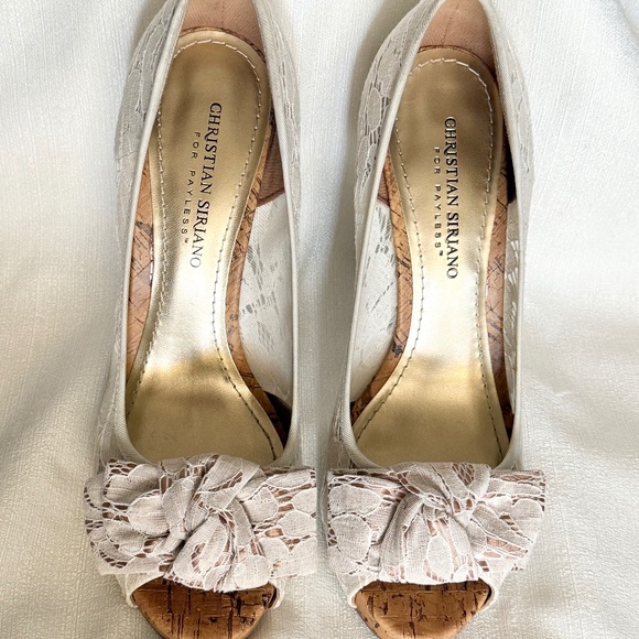 Christian Siriano (for Payless) - Picture 1 of 5